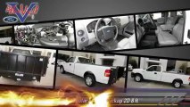 2008 Ford F150 Regular Cab XL 8 ft - Allan Vigil Ford Lincoln, Morrow