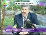Ahmet Maranki ile Bitkiler - Her Şey Dahil - Show TV