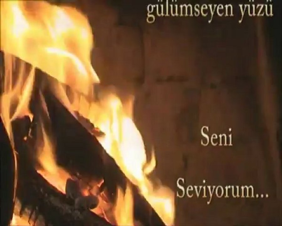 Aşkımı İLan Edİyorum..... Tahsin & Özlem