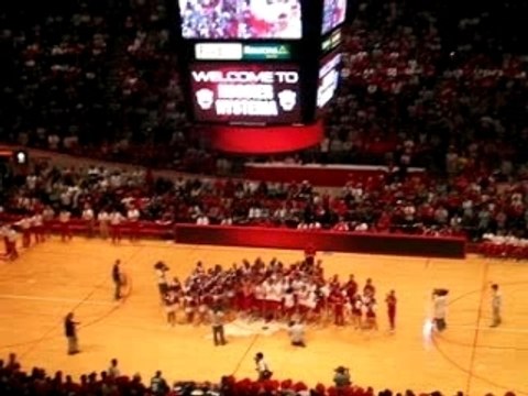 Indiana, our Indiana