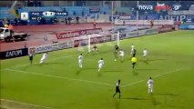 ΠΑΣ ΓΙΑΝΝΙΝΑ - Π.Α.Ο.Κ 1-3 (15η Αγ, 17 Δεκ 2012)