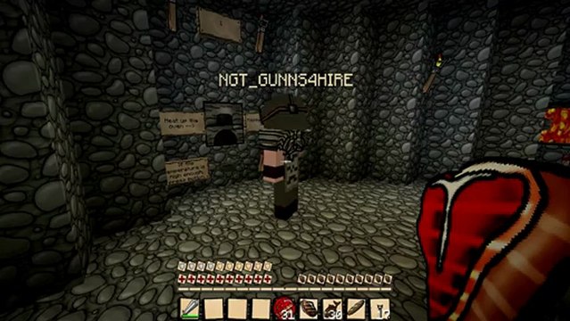Prince of Mincraftia, Part 5 | Minecraft: Dumb and Dumber