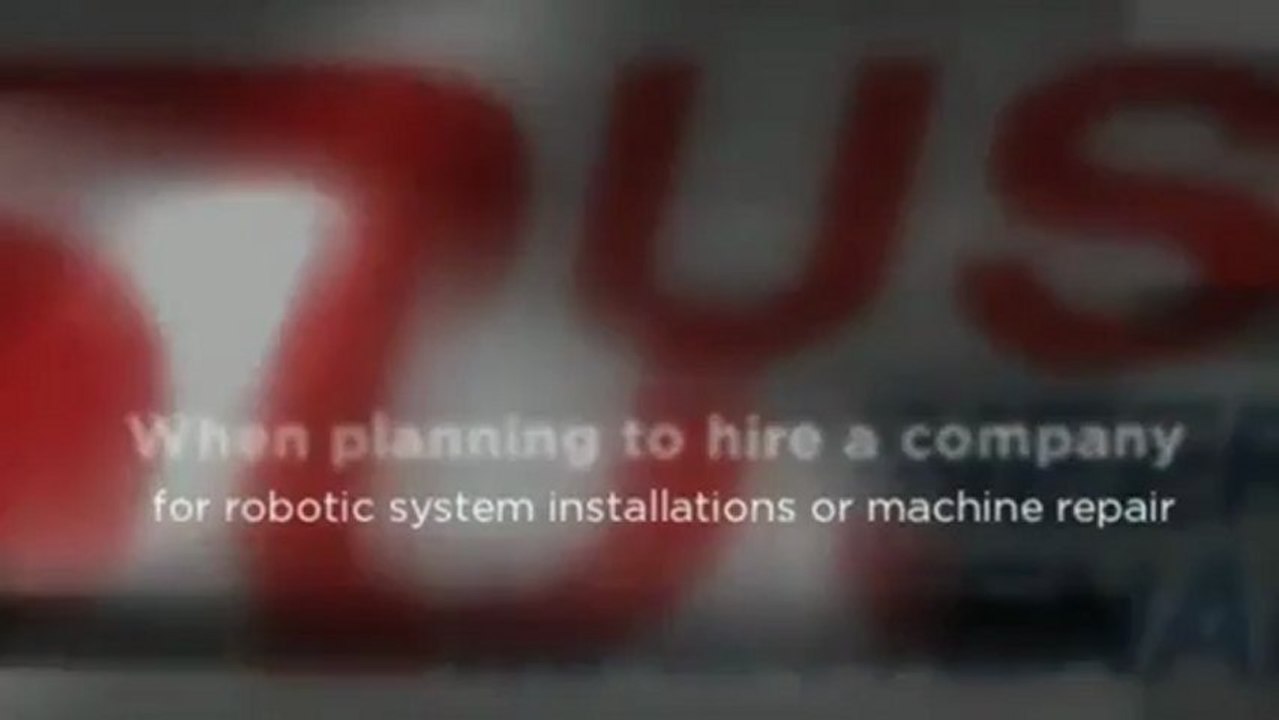 The Basics of Robotic System Installations: Adelaide