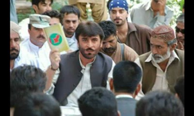 Indian causes trouble in Peaceful Province Balochistan