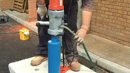 Bán Máy khoan rút lõi bê tông, toptools.com.vn