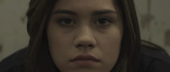 Delicate - The Short Film