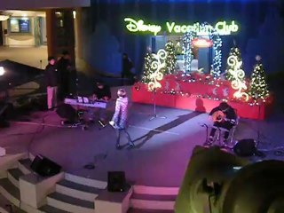 2012.12.17☆Sotte Bosse/メランコリニスタ @ イクスピアリ