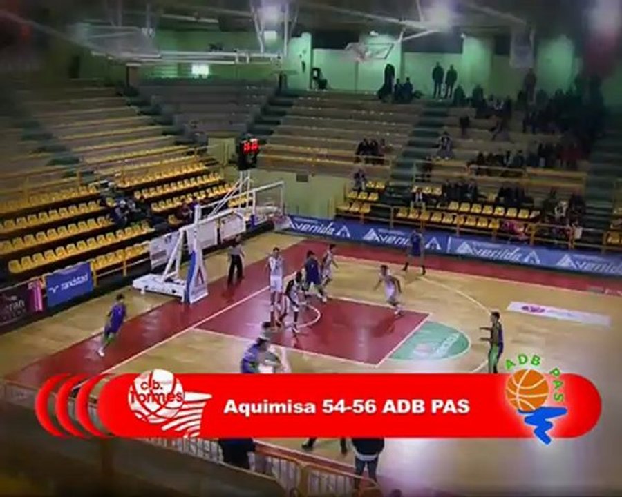 Aquimisa - CBD PAS 15-12-2012