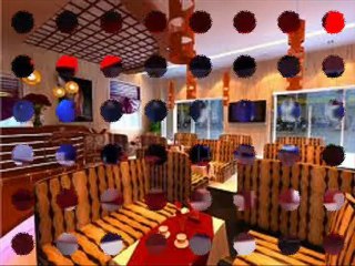 Các Mẫu Sofa Café đẹp nhất thị trường