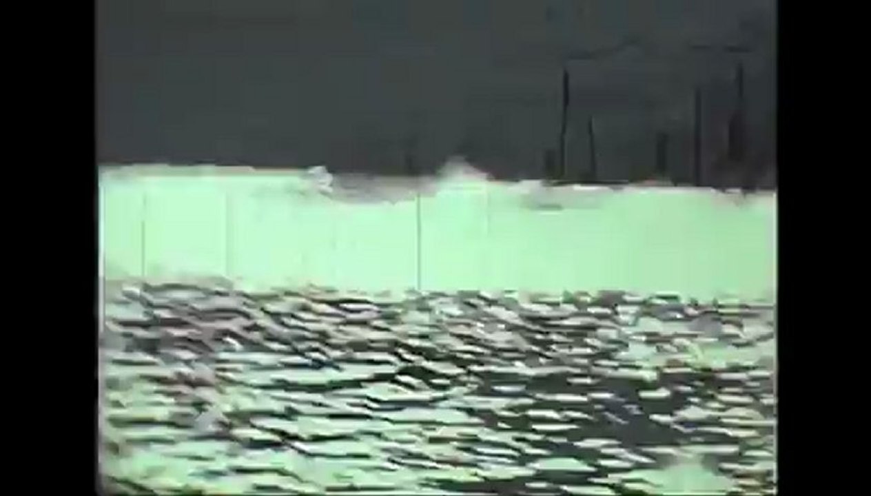 TRICOT MACHINE - J'ai des allumettes