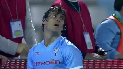 เซลต้า บีโก้ 0-1 เรอัล เบติส