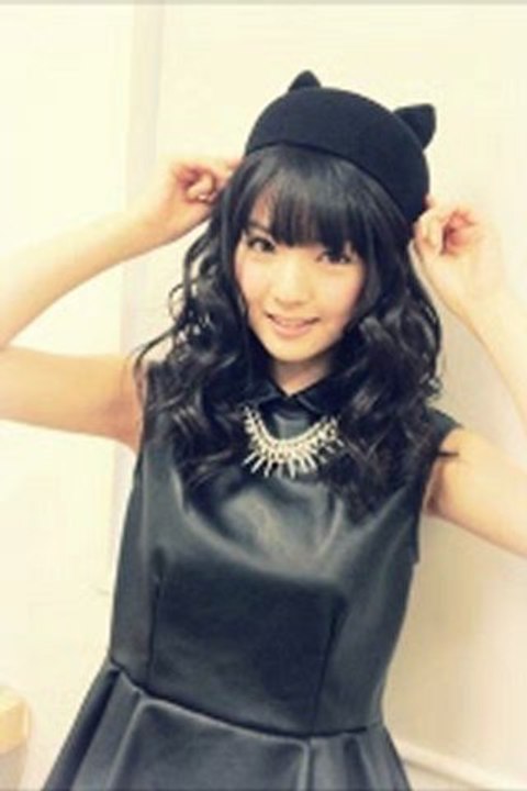 121217 　道重さゆみ　#320