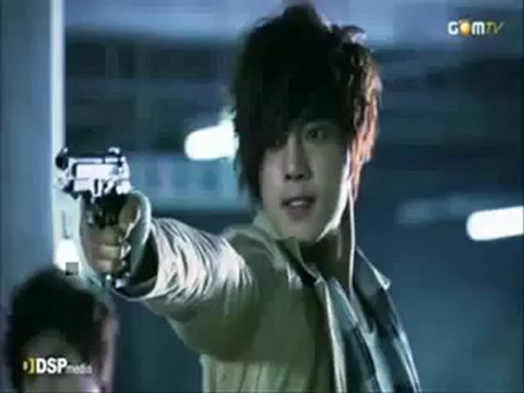 Kim Hyun Joong (SS501) - Please Be Nice To Me por favor tratame bien