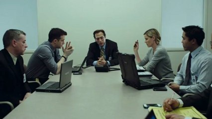 Code Name: Geronimo - DVD/BD Clip - Need The Greenlight