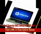 HP Pavilion dv6-3210us 15.6-Inch Entertainment Notebook PC - Silver