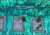 Final Fantasy VIII [12] Seconde rencontre avec Laguna