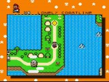 The Quiet Islands Quest (SMW Hack)   Commentary