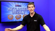 Netlinked Weekly Episode 19 - News, Special Guests, Hot Deals and MORE! NCIX Tech Tips