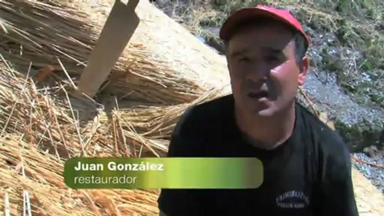 El medi ambient - Bordes noves amb tècniques antigues