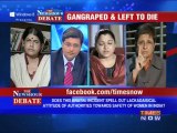 The Newshour Debate: National capital or rape capital? (Part 2 of 2)