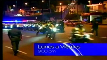 (Vídeo) Cayendo y Corriendo del Día Lunes 17 de Diciembre, 2012