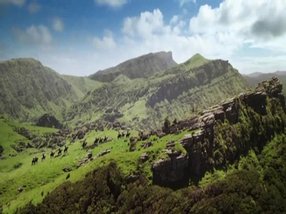 The Hobbit HD Full Movie (2012) - Movie HD [PART 1 - 10] Leaked