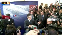 UMP : les termes de l'accord Copé Fillon