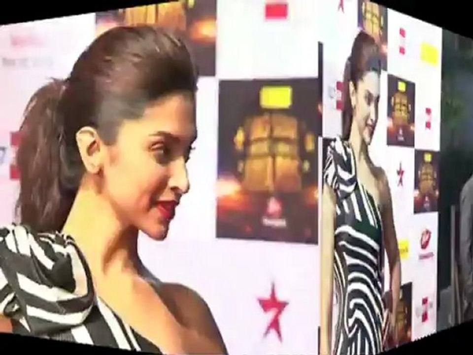 Deepika relates to Yeh Jawan
