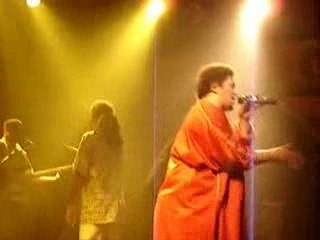 DUB INC' au Rockstore Montpellier