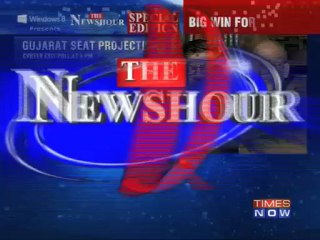 The Newshour Debate: Big win for Narendra Modi? (Part 1 of 3)
