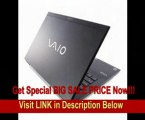 Sony VAIO 13.3 i5-2410M 2.3GHz Notebook | VPC-SA2FGXBI