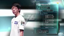 2012 GSL S5 CodeS Final TSL_HyuN[Z] VS MVP_Sniper[Z] Set1