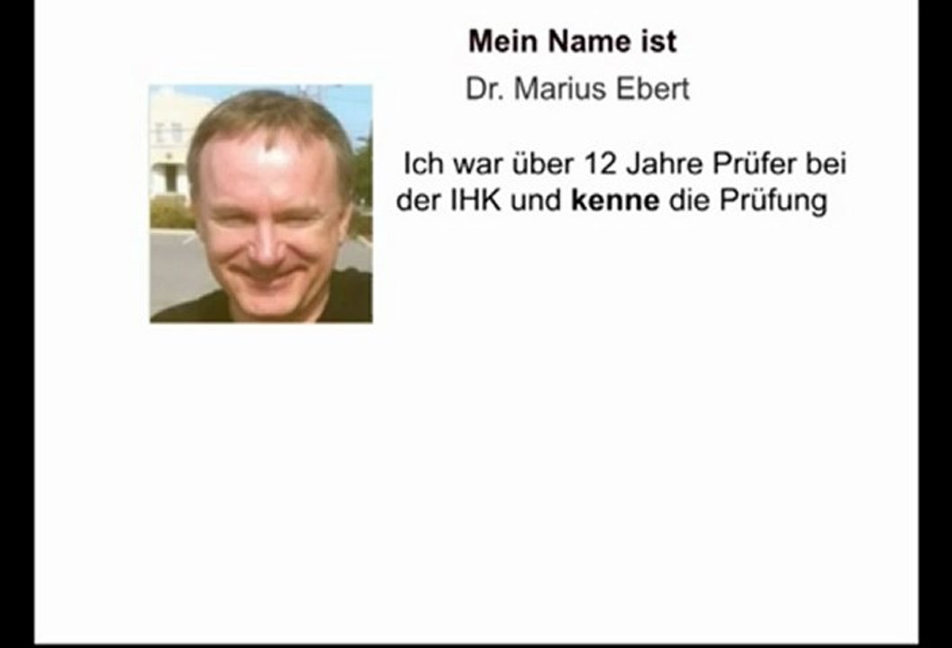 Angst vor Factoring ?, Lösung!