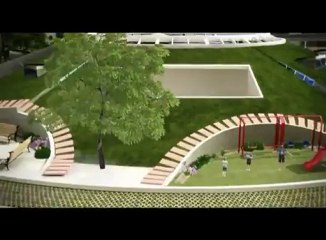 Orris Aster Court Premier Walk Through