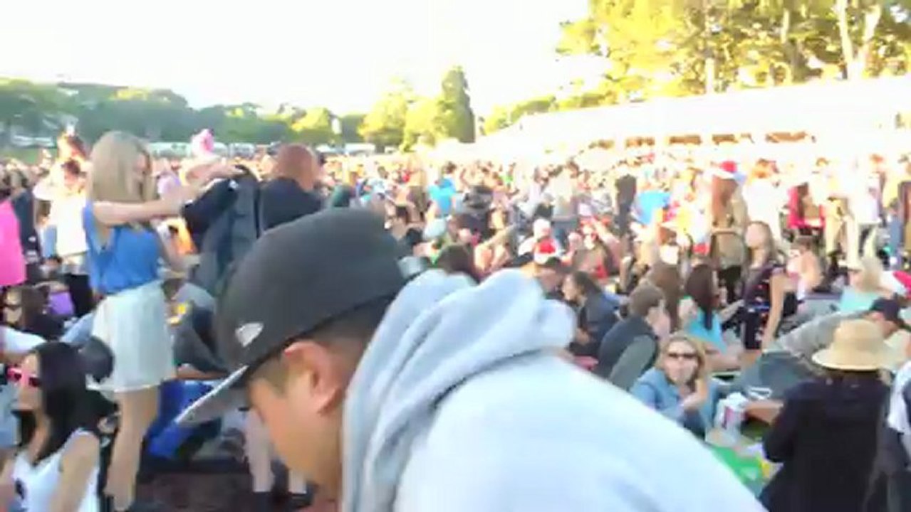 pere noel fete de noel d auckland