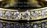 Jewelry Photography Picture(video) Diamond Rings and Pendants(Necklaces)