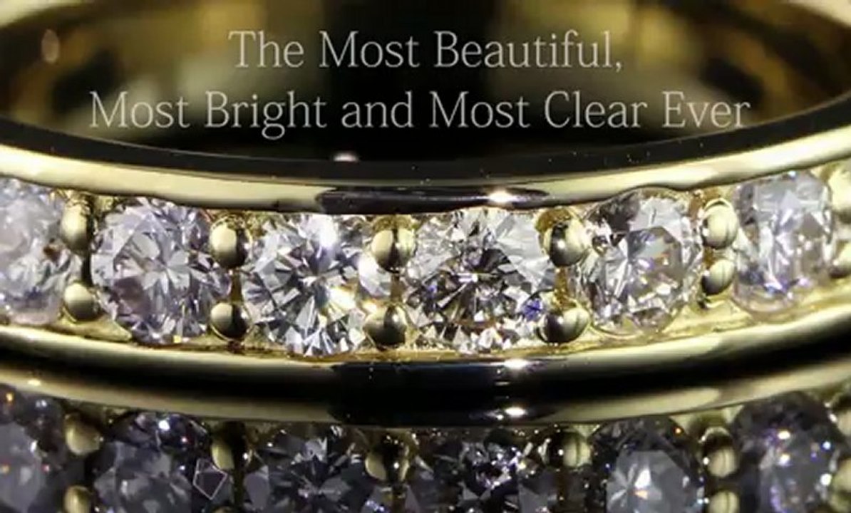 Jewelry Photography Picture(video) Diamond Rings and Pendants(Necklaces)