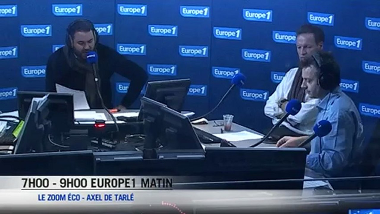 Retraites et déficits