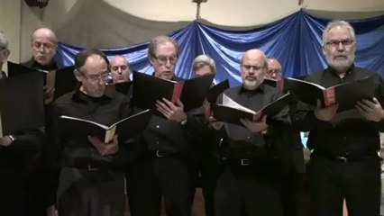Jubilate Deo- Allegro - YouTube