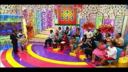 121217 HEY HEY HEY 最終回 GACKT AKB48 SMAP 奥田民生 浜崎あゆみ