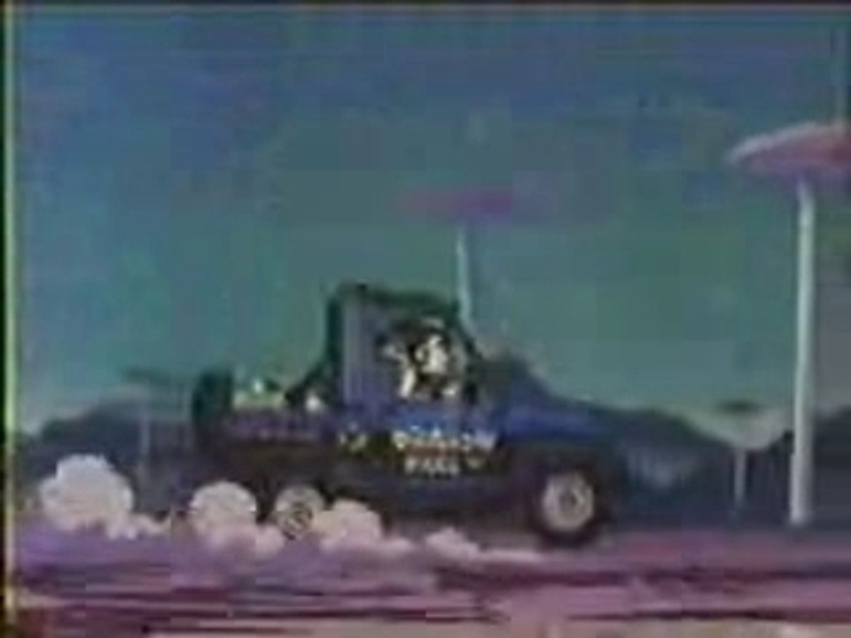 dbgt generique de fin