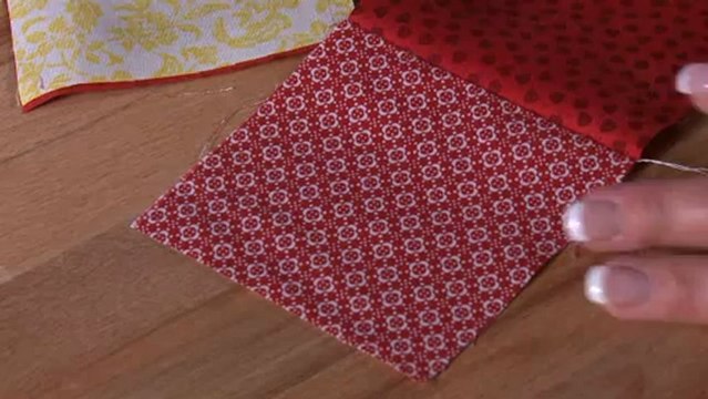 Pied de biche transparent 1/4 inch avec guide bord droit Husqvarna Viking 412927445