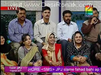 Jago Pakistan Jago - 18th December 2012  part 7