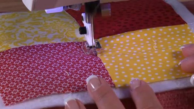 Pied de biche transparent pour des piqûre dans la couture Husqvarna Viking 412927446