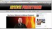 Adsense Firestorm Review-Don't Buy Adsense Firestorm Without this bonus