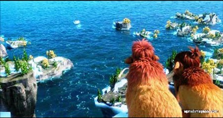 Ice Age Continental Drift  online watch www.hdmoviespool.com