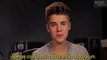 Justin Bieber tells Sugarscape about Just Getting Started - LEGENDADO