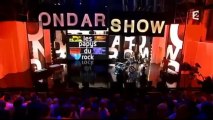 Ondar show 8 _ Les papys du rock _ Garnier et Santou