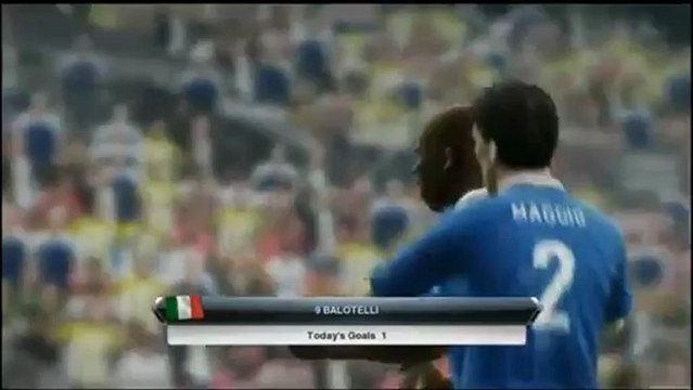 Pro Evolution Soccer 2013 – XBOX 360 [Download .torrent]