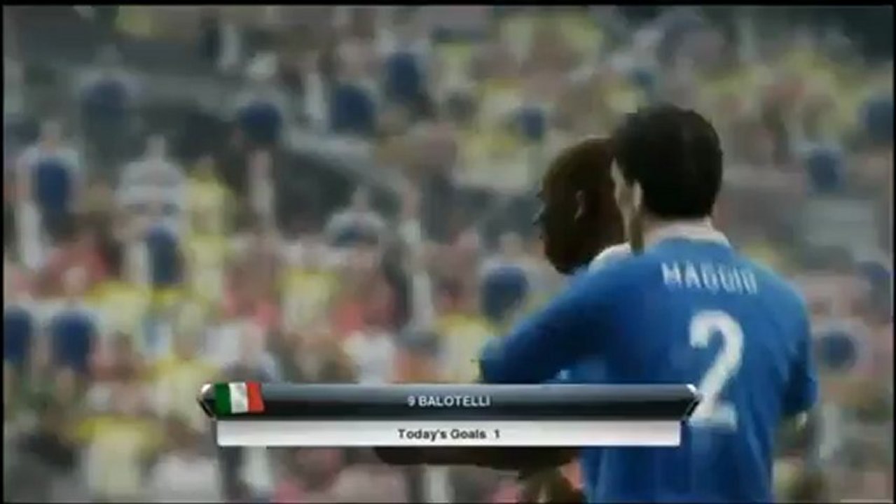 Pro Evolution Soccer 2013 – XBOX 360 [Download .torrent]